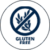 sans gluten